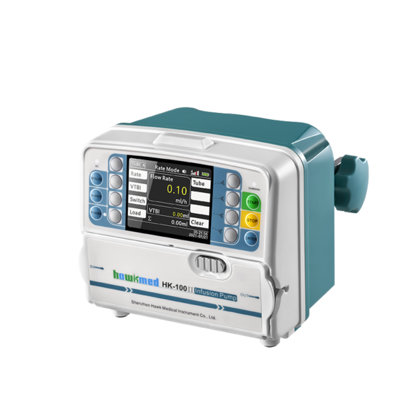 HK-100 series Infusion pump