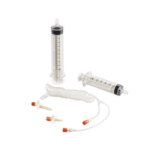 High Pressure Syringe HK-10009