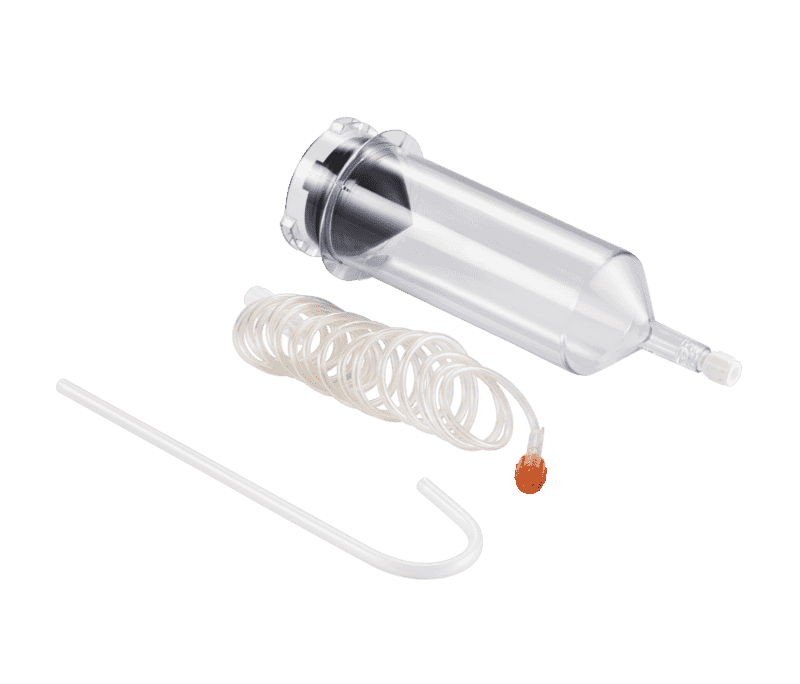 High Pressure Syringe HK-10009