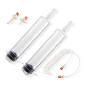 High Pressure Syringe HK-20010