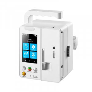 Vertical Infusion Pump t2000