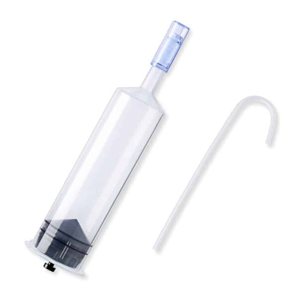 High Pressure Syringe HK-30023