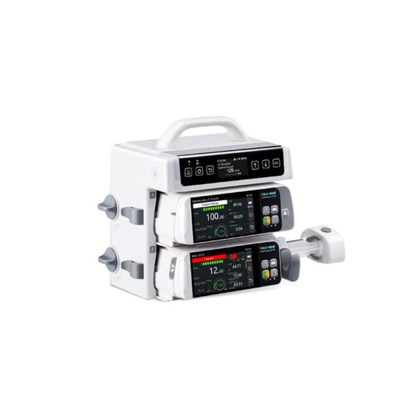 Infusion Pump ManagementUnit IF-800 - 图片 2