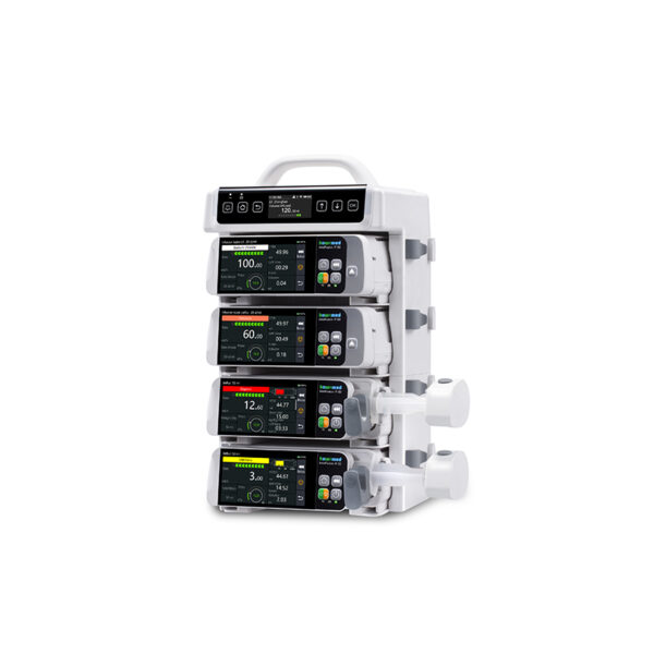 Infusion Pump ManagementUnit IF-800 - 图片 3